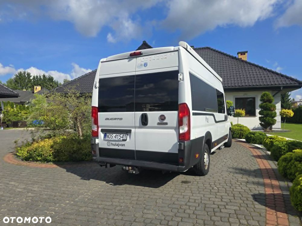 Fiat Ducato - 2