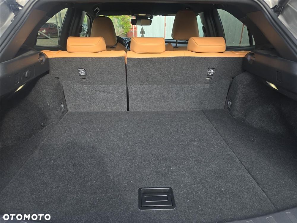 Lexus UX - 21