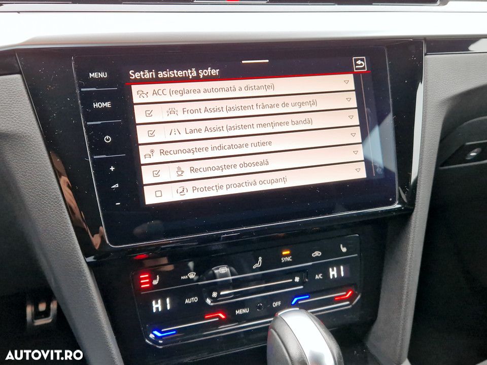Volkswagen Arteon 2.0 TSI OPF DSG R-Line - 18