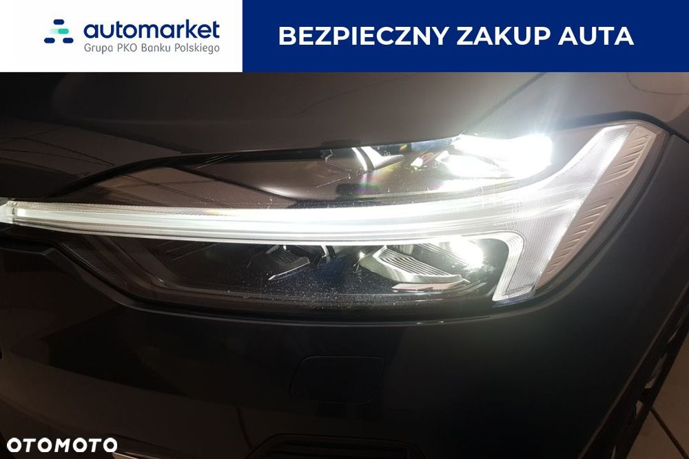 Volvo XC 60 B4 D AWD Momentum Pro - 15