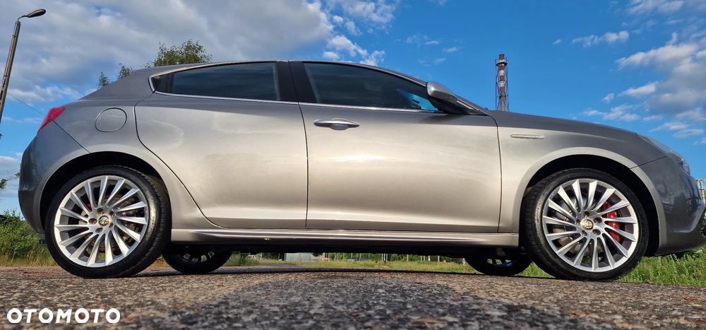 Alfa Romeo Giulietta - 18