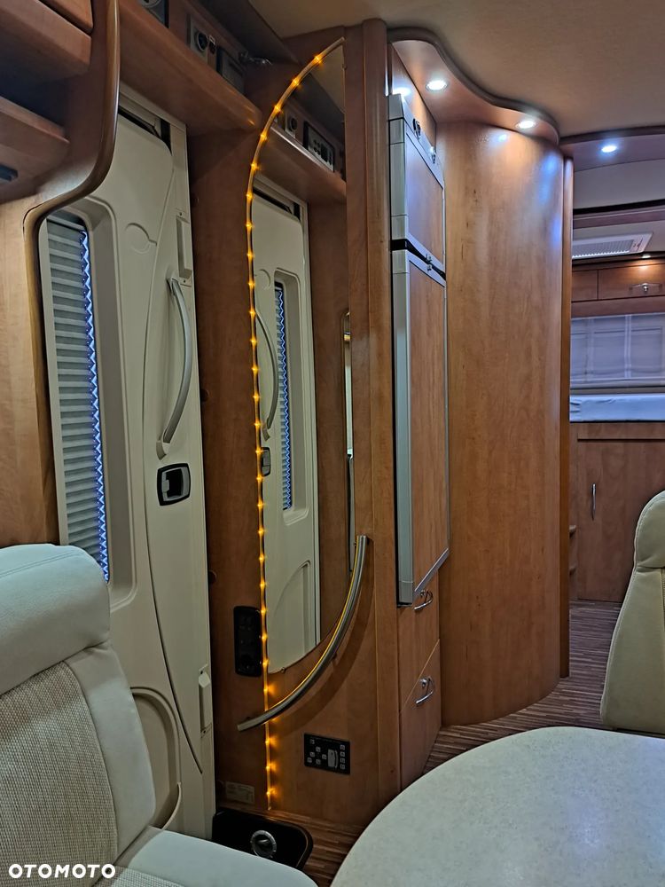 Carthago Chic C-Line I 4.7 - 12