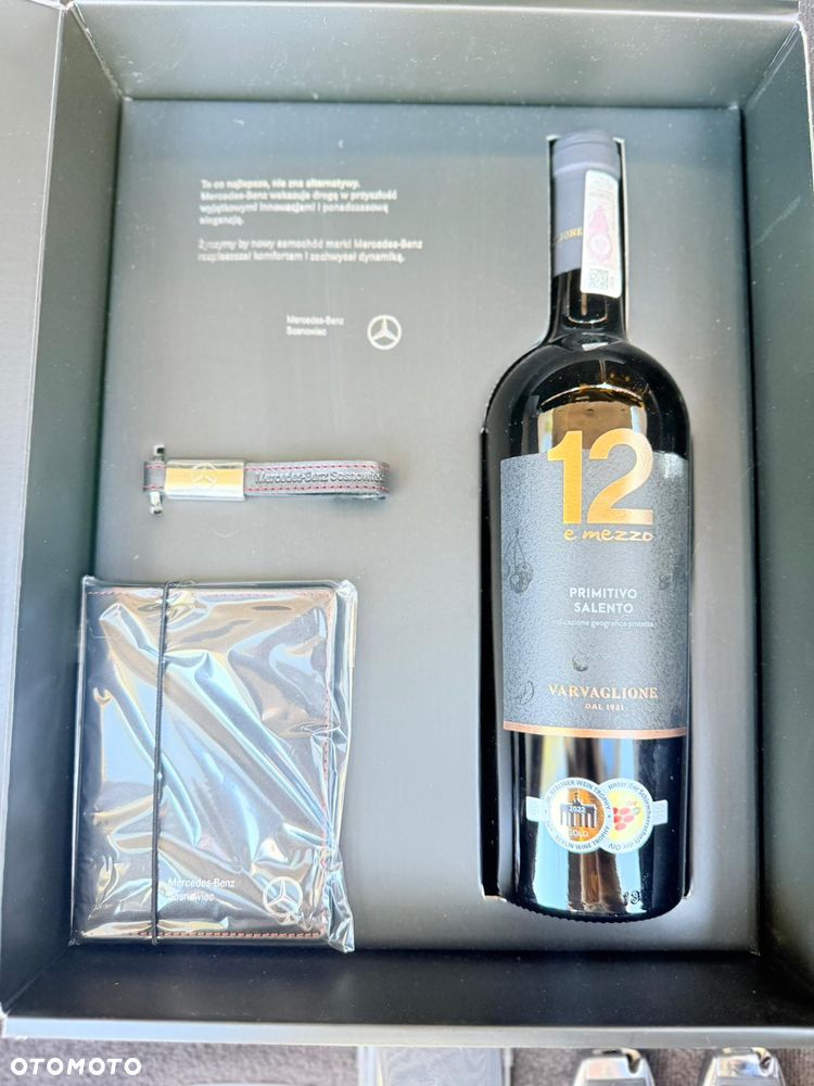 Mercedes-Benz GLE 350 d 4-Matic - 29