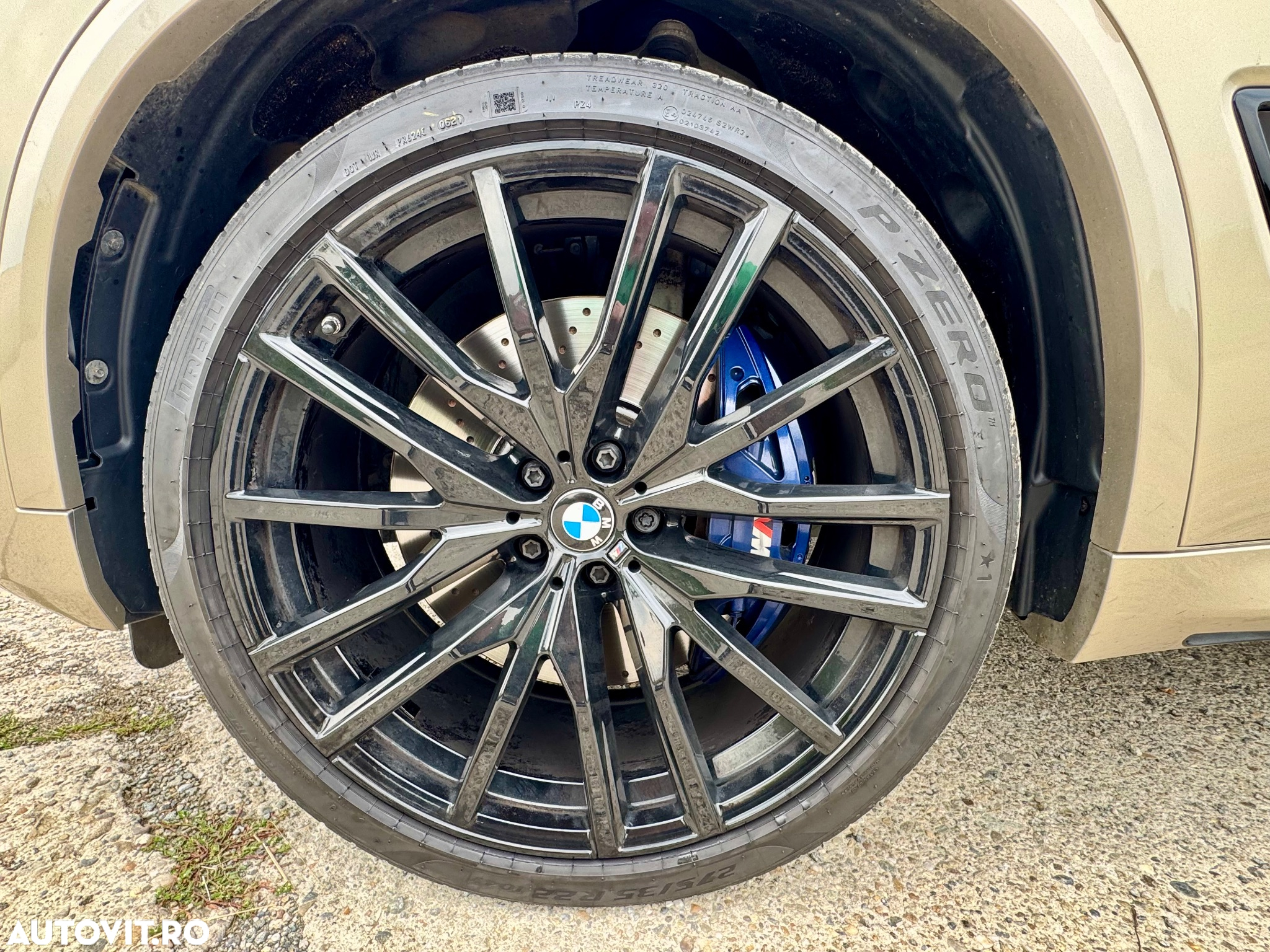 BMW X5 xDrive40i - 32