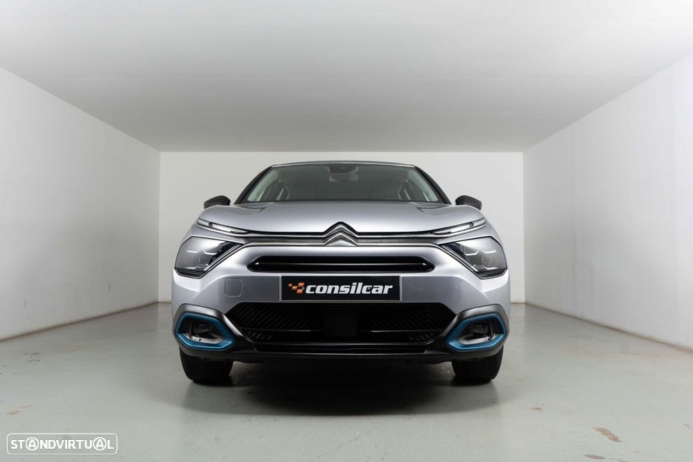 Citroën e-C4 50 kWh Plus - 3