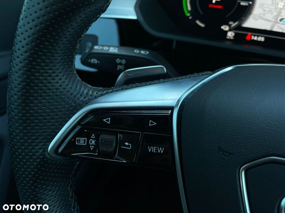 Audi e-tron Sportback - 23