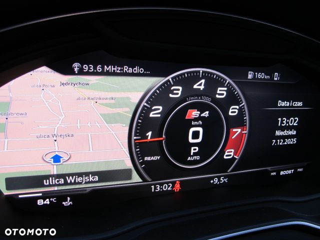 Audi A4 Limousine 2.0 TFSI quattro S tronic sport - 18