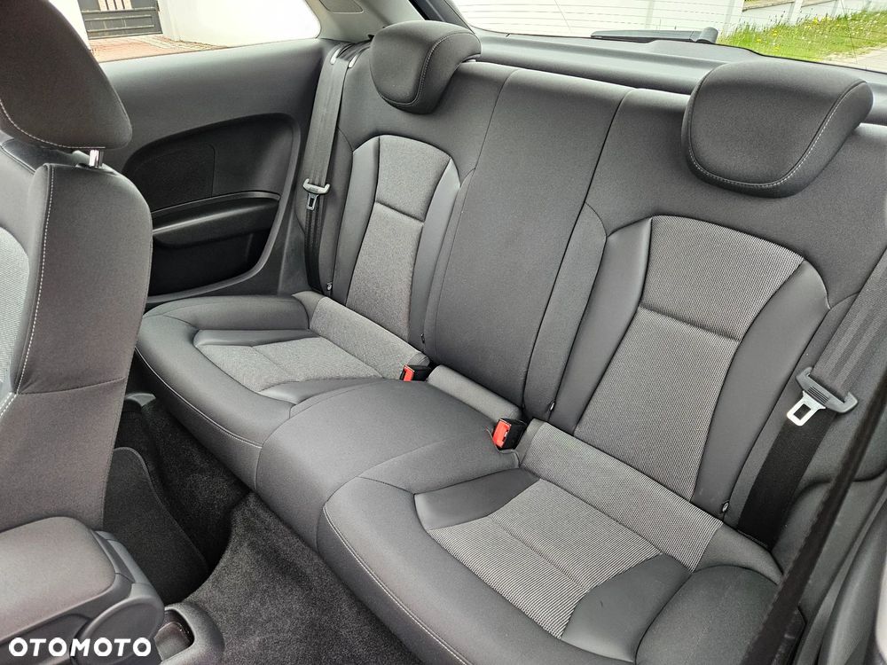 Audi A1 3-drzwiowe 1.4 TFSI - 20