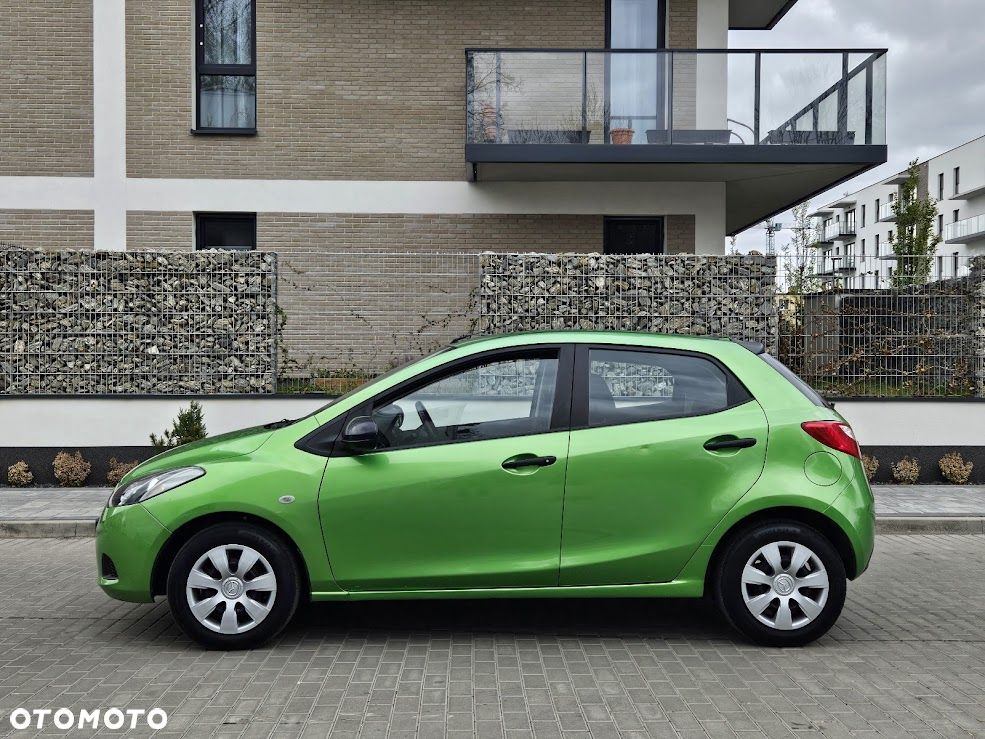 Mazda 2 1.3 Comfort - 7