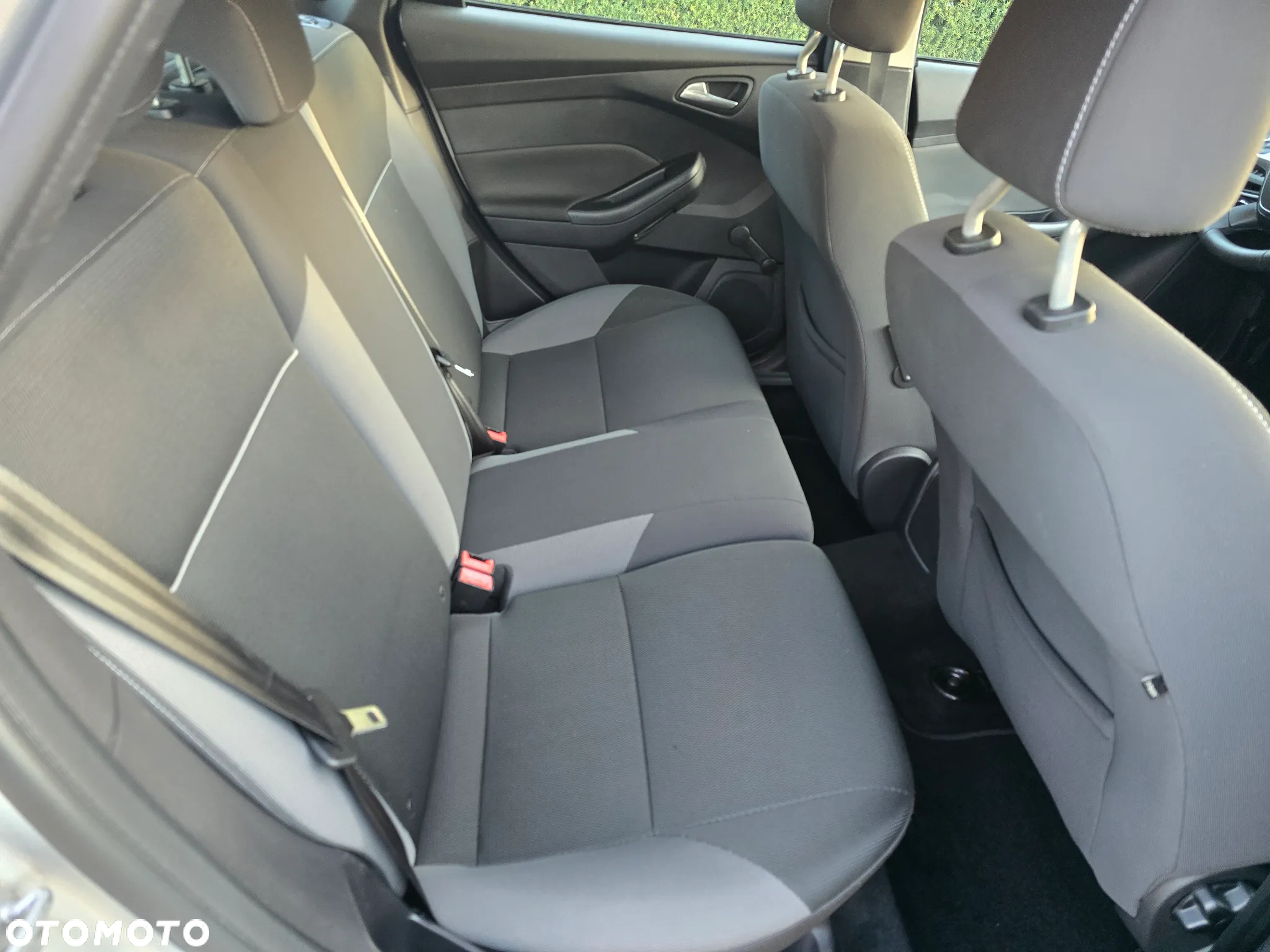 Ford Focus 1.6 TDCi Trend - 10