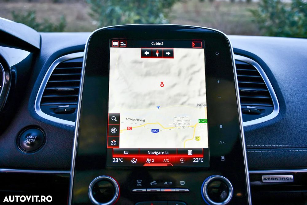 Renault Espace Energy dCi 160 EDC Initiale Paris - 22