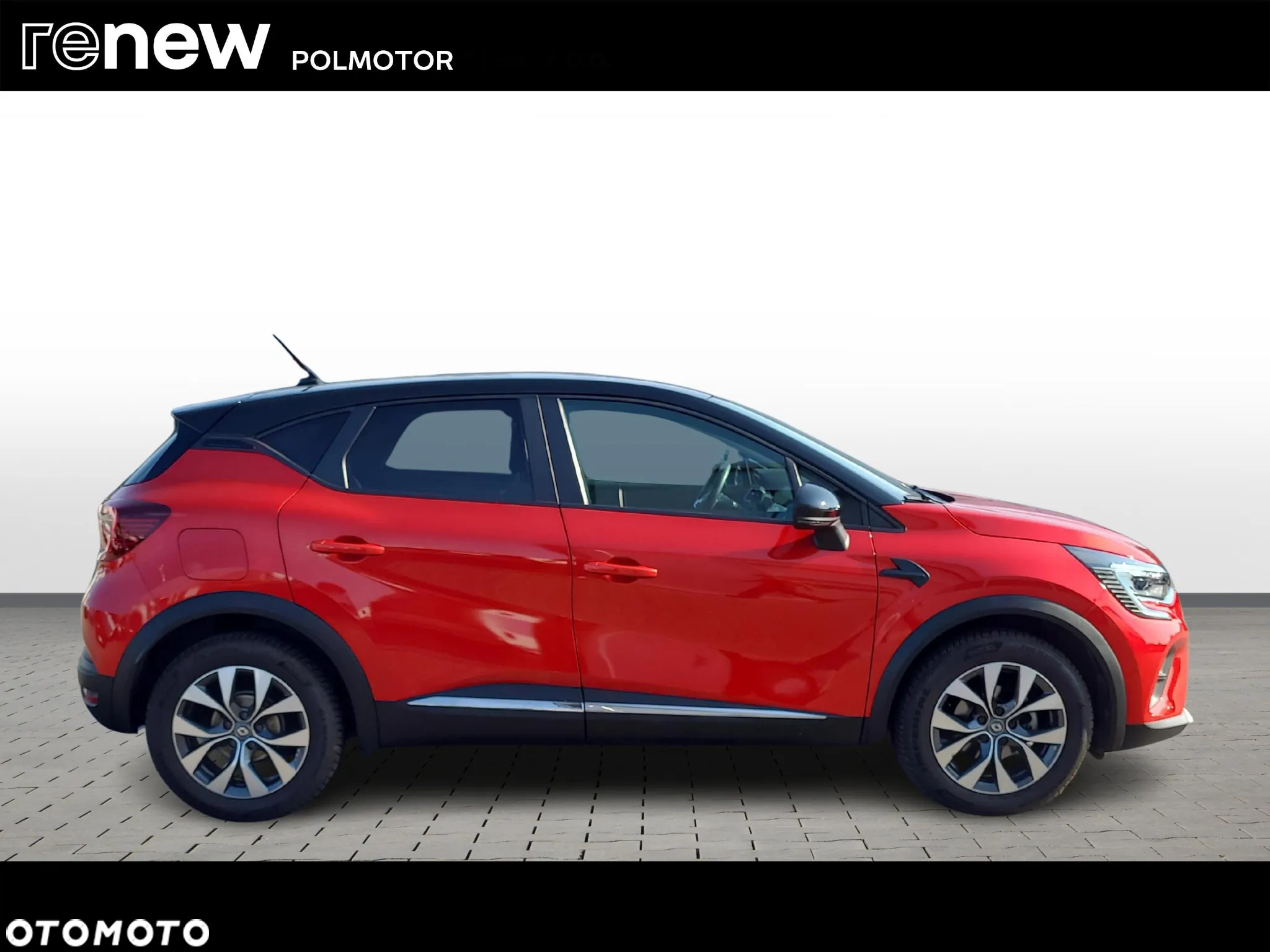 Renault Captur 1.0 TCe Zen - 6