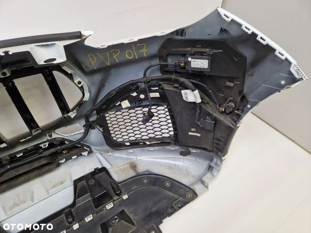 Zderzak przód przedni Maserati Grecale GT - 18