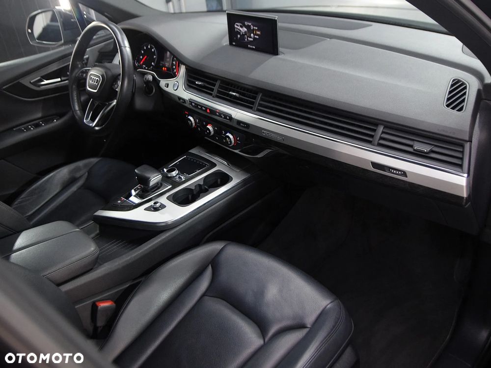 Audi Q7 - 6