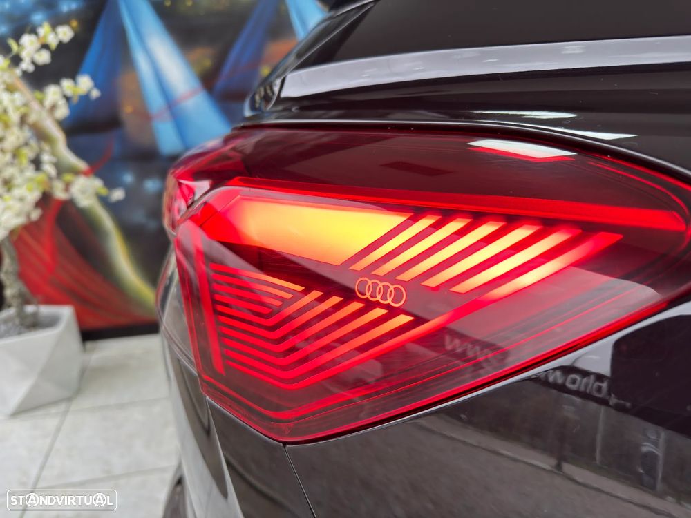 Audi Q4 Sportback e-tron 50 quattro - 18