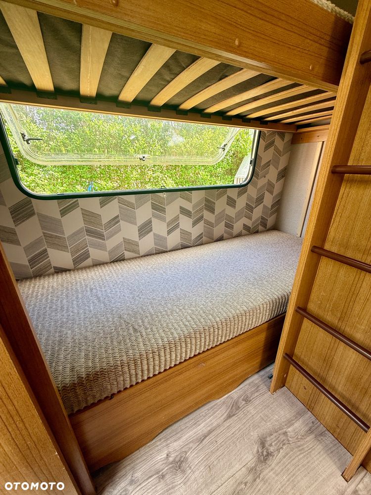LMC Siesta 480 - 18