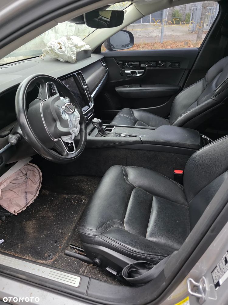 Volvo V90 Cross Country T5 AWD Geartronic - 12