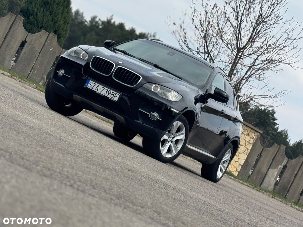 BMW X6 30d xDrive - 29