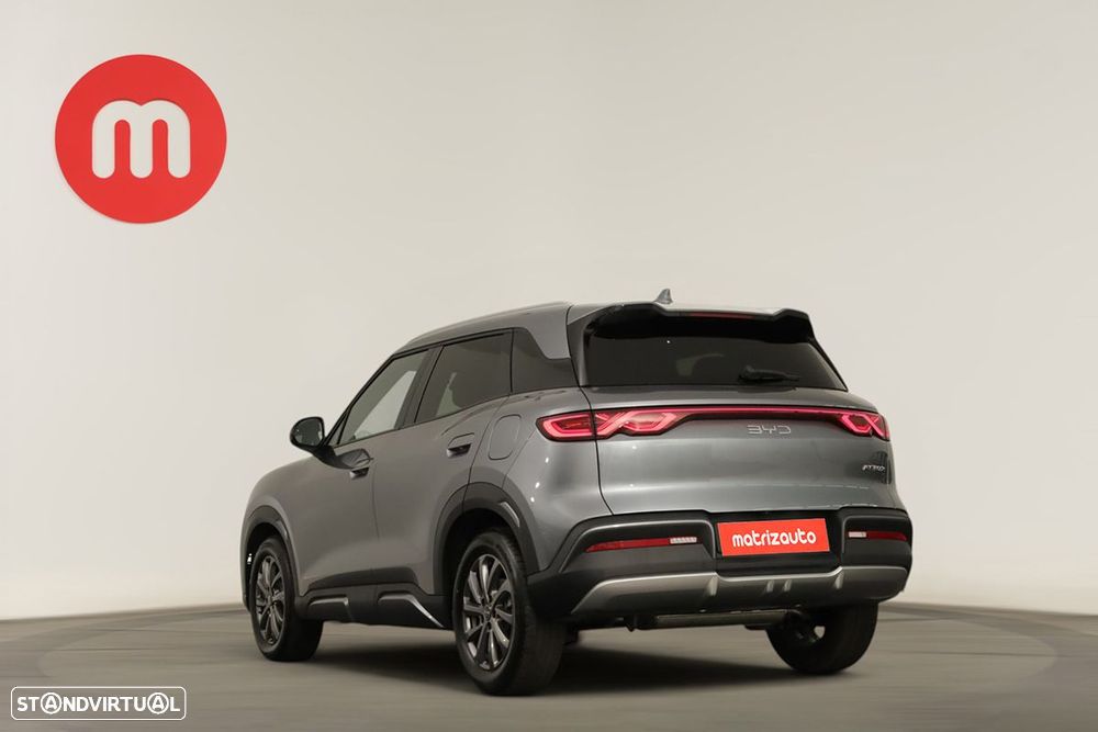 BYD Atto 2 1.5 DM-i Boost - 3