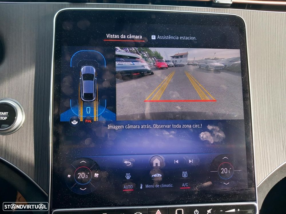 Mercedes-Benz EQE - 13