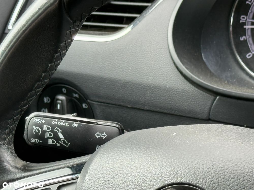 Skoda Octavia 1.6 TDI Ambition - 10