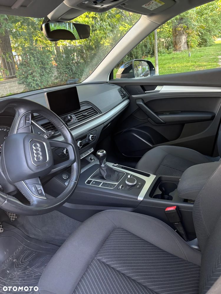 Audi Q5 - 5