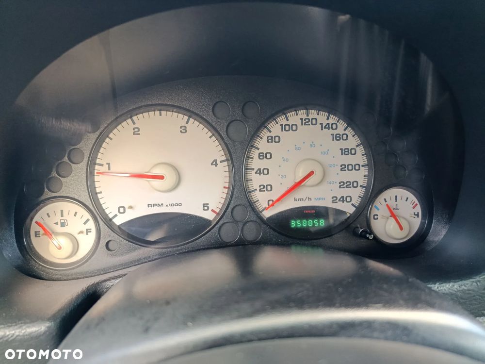 Jeep Cherokee 2.5L CRD Sport - 19