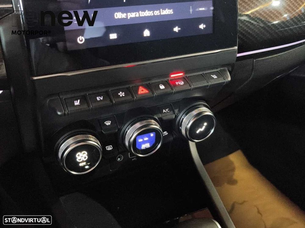 Renault Arkana 1.6 E-Tech R.S.Line - 24