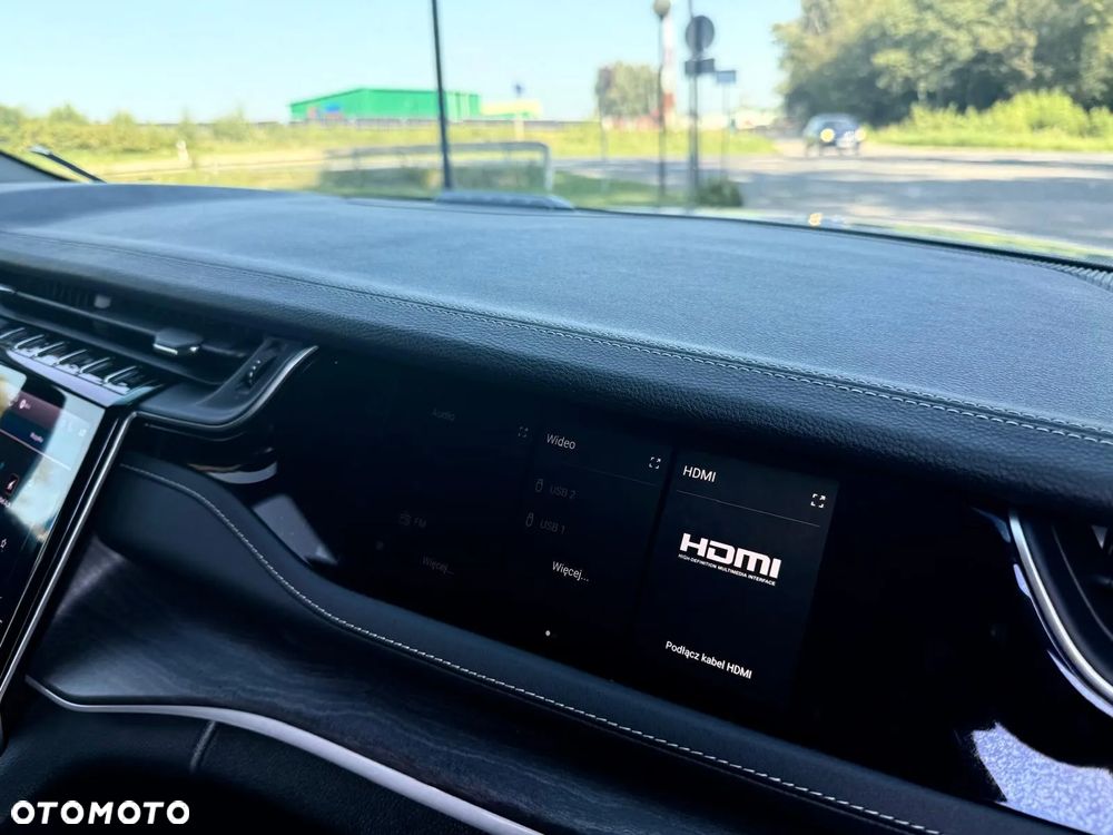 Jeep Grand Cherokee 2.0 4xe PHEV Limited - 15