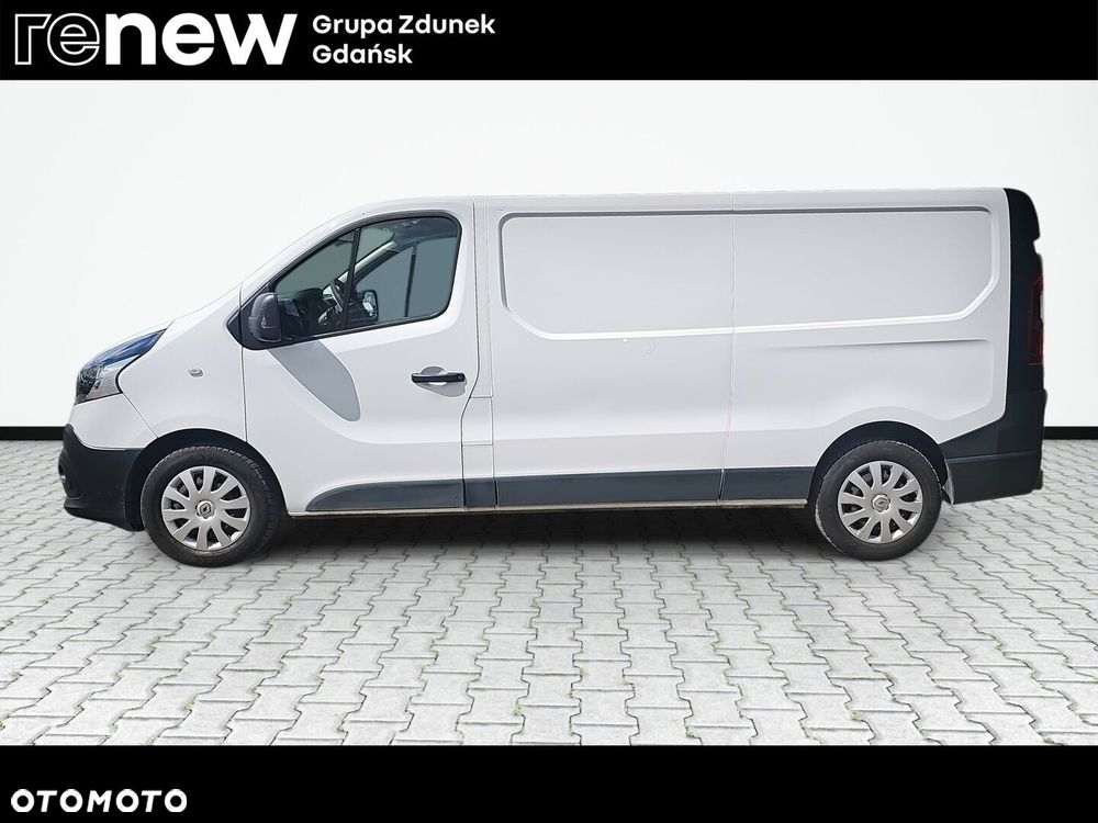 Renault Trafic - 9