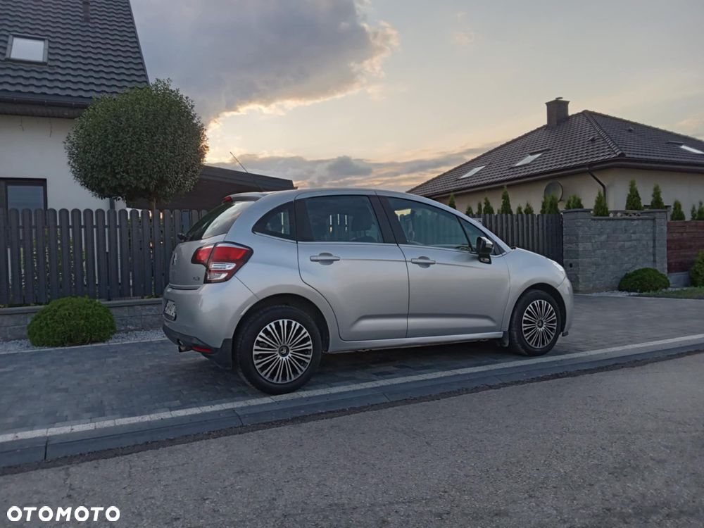 Citroën C3 1.2 PureTech GPF Feel - 6
