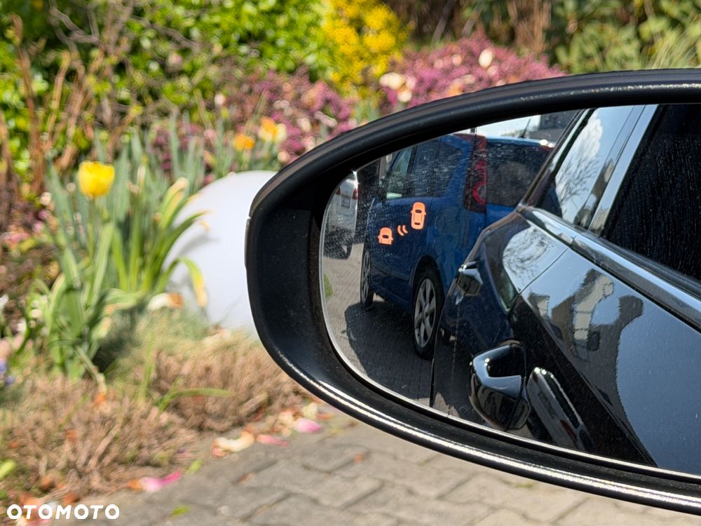 Kia ProCeed 1.6 T-GDI GT - 35