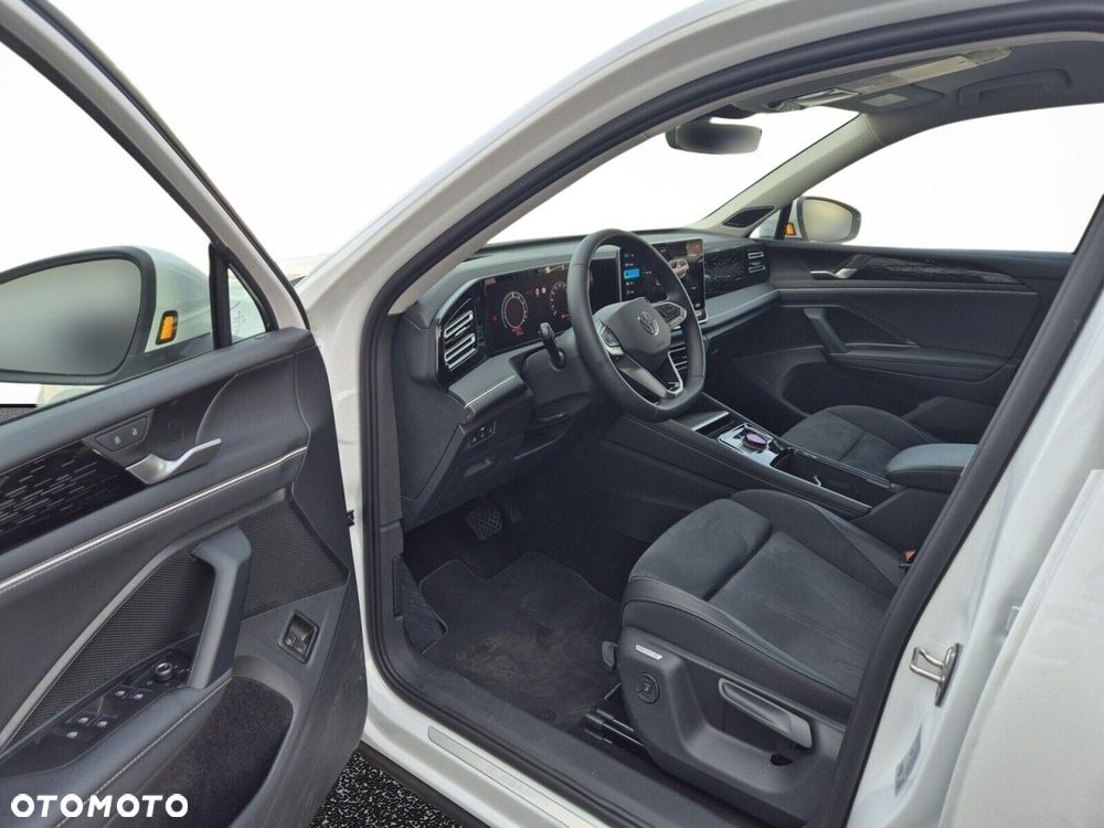 Volkswagen Tiguan - 6
