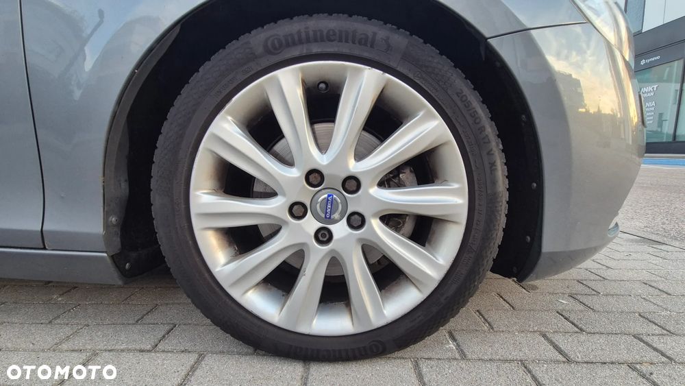 Volvo V40 T3 Drive-E Momentum - 35