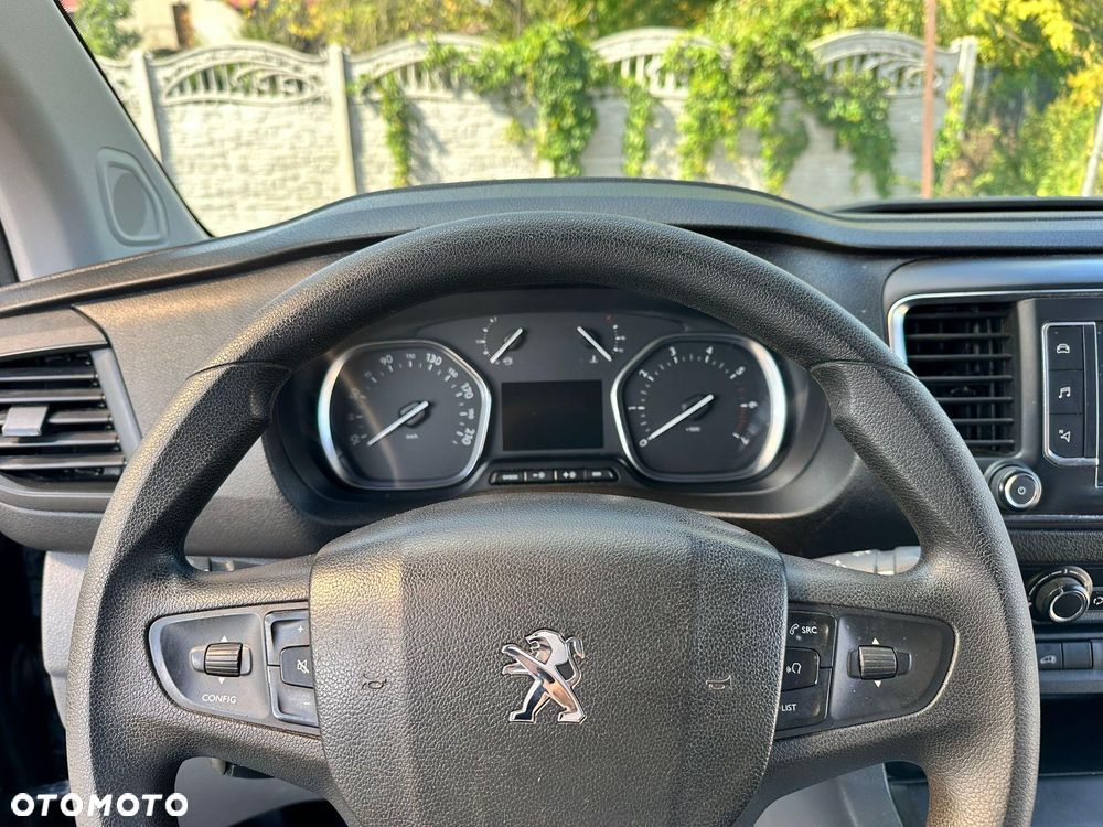 Peugeot Expert - 18
