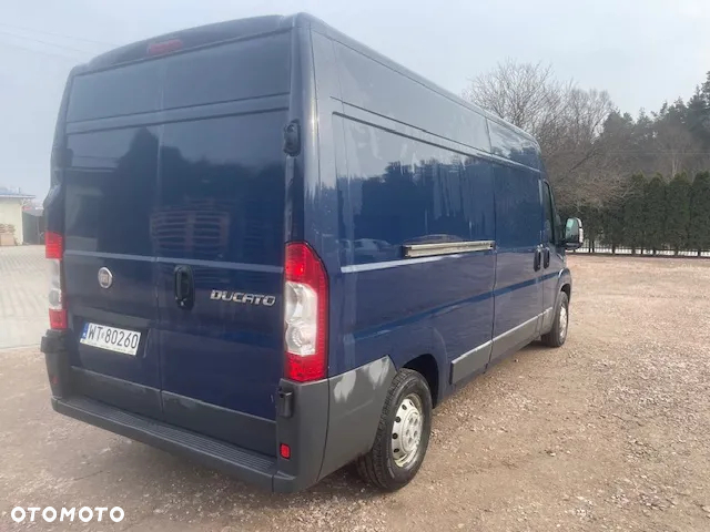 Fiat Ducato - 3