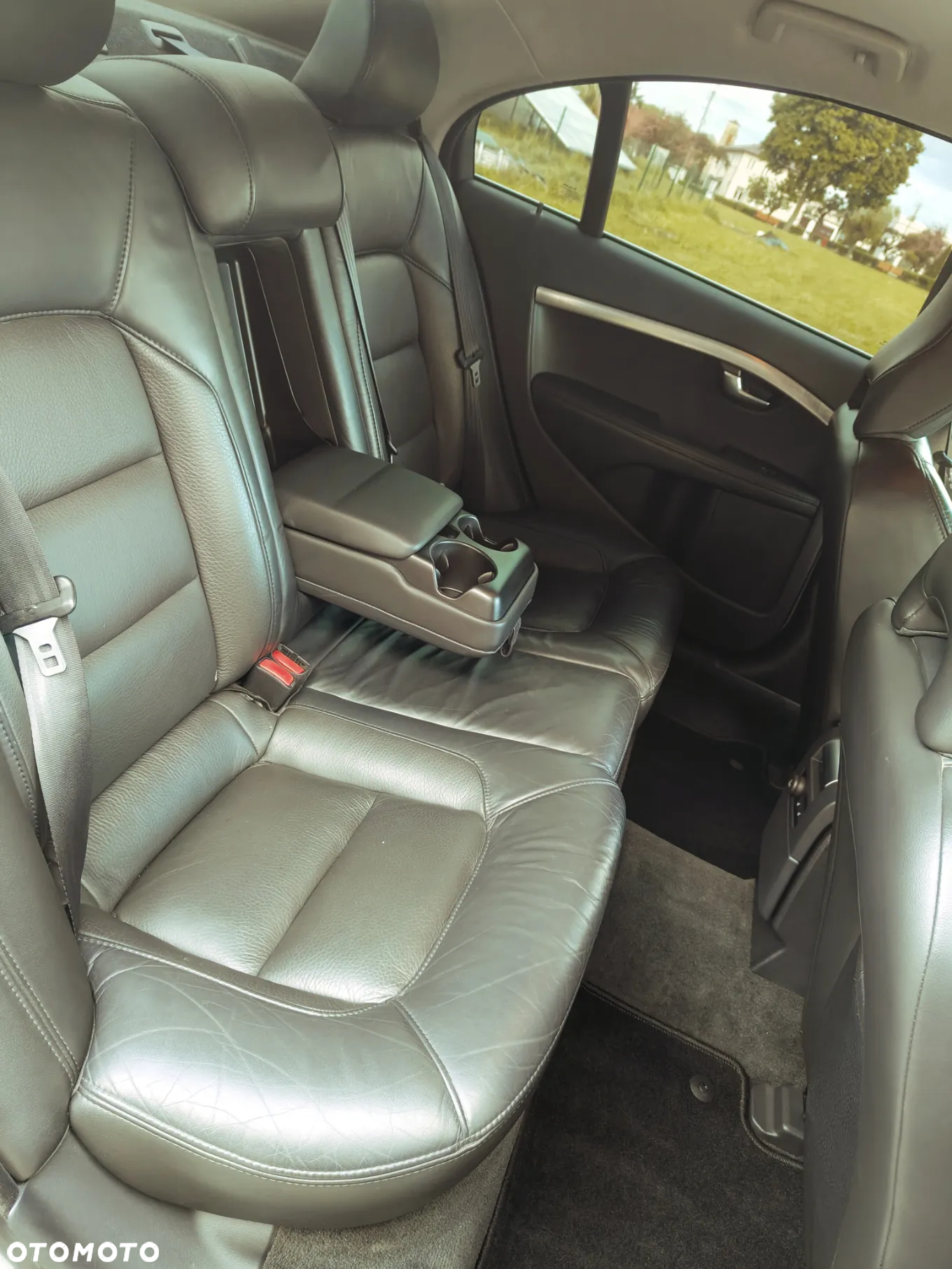 Volvo S80 2.5T Summum - 24