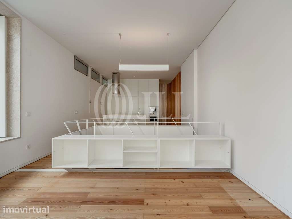 Loft T0+1 duplex, junto ao Parque Eduardo VII, Lisboa - Grande imagem: 3/30