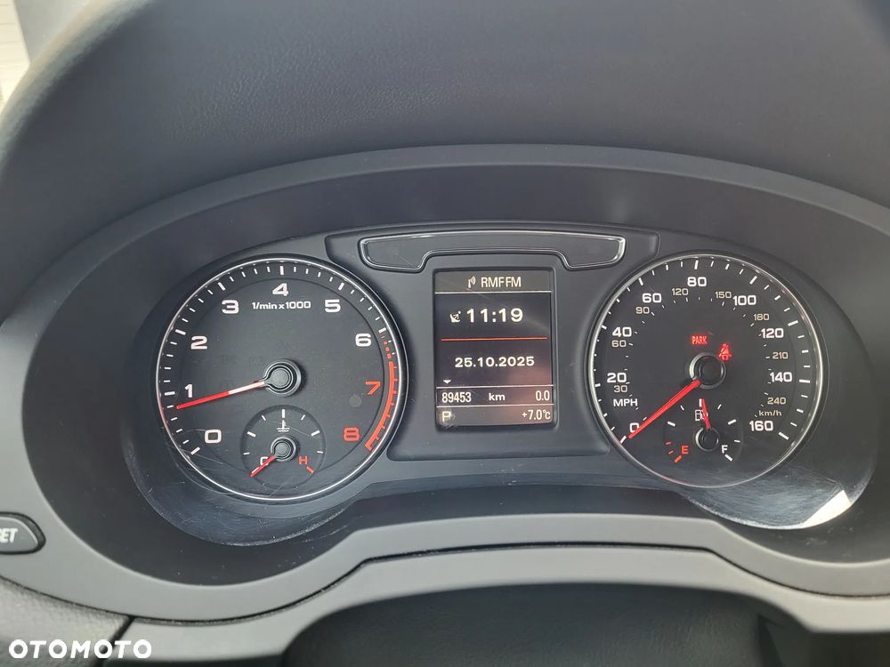 Audi Q3 2.0 TFSI Quattro Sport S tronic - 9