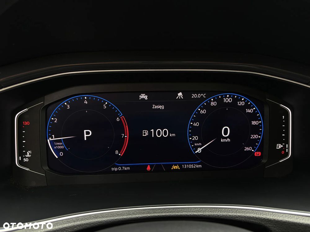 Volkswagen T-Roc 1.5 TSI GPF ACT Premium DSG - 21