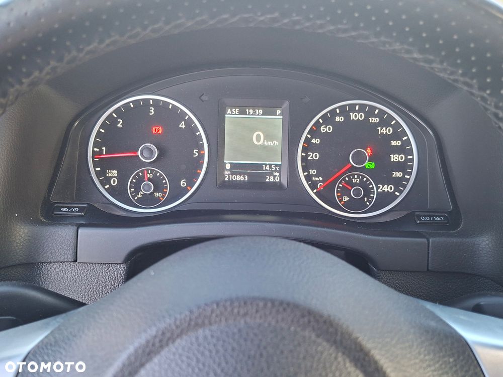 Volkswagen Tiguan 2.0 TDI 4Mot R-Style DSG - 25