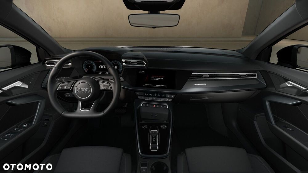 Audi A3 Sportback - 10
