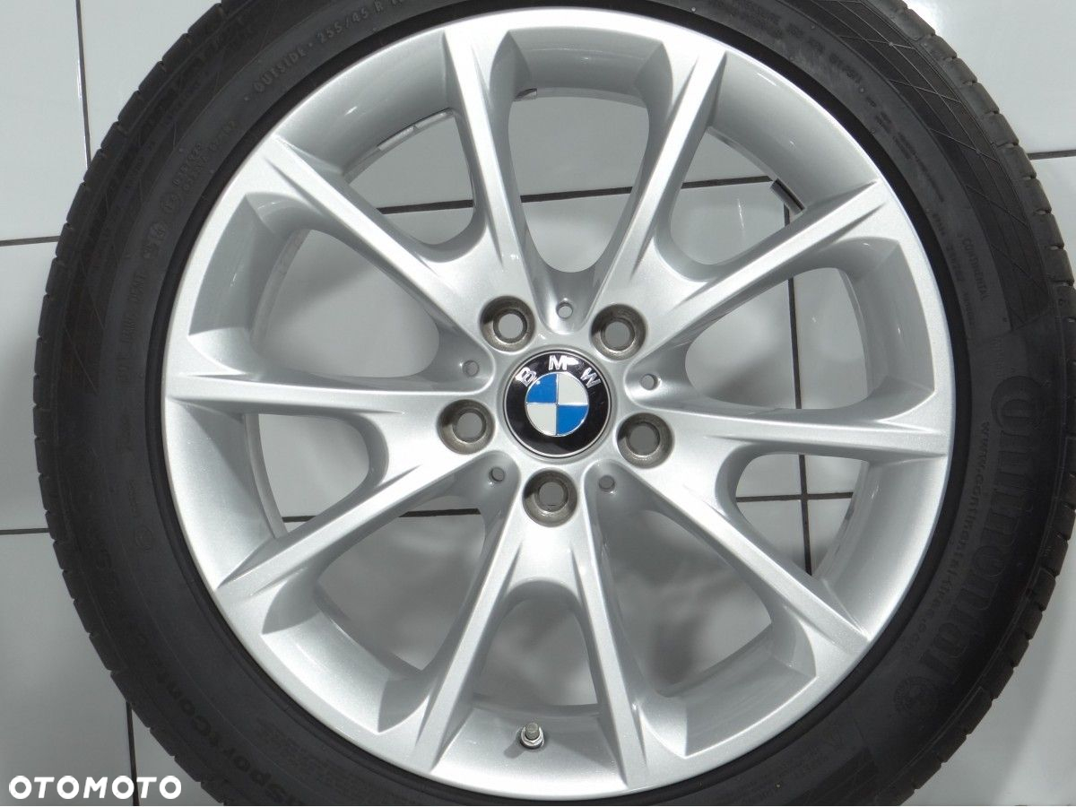 Koła letnie BMW  18" BMW 3 GT F34 - 6