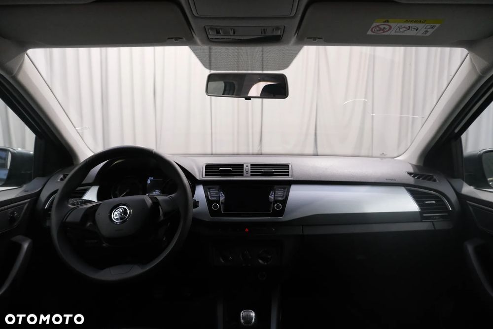 Skoda Fabia 1.0 TSI Ambition - 6