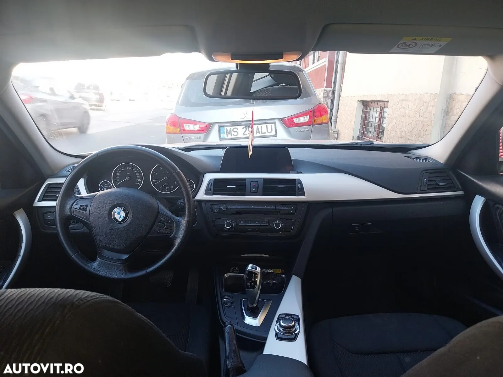 BMW Seria 3 - 2