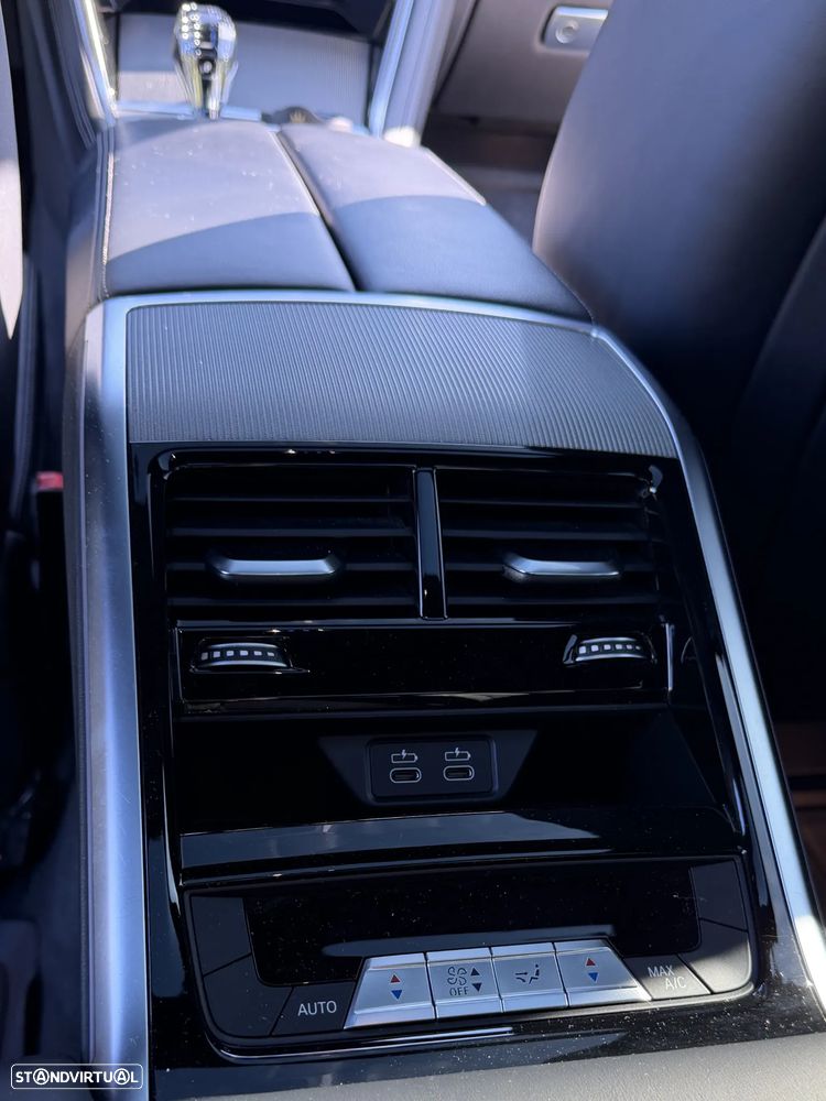 BMW 840 d xDrive Pack M Pro - 13