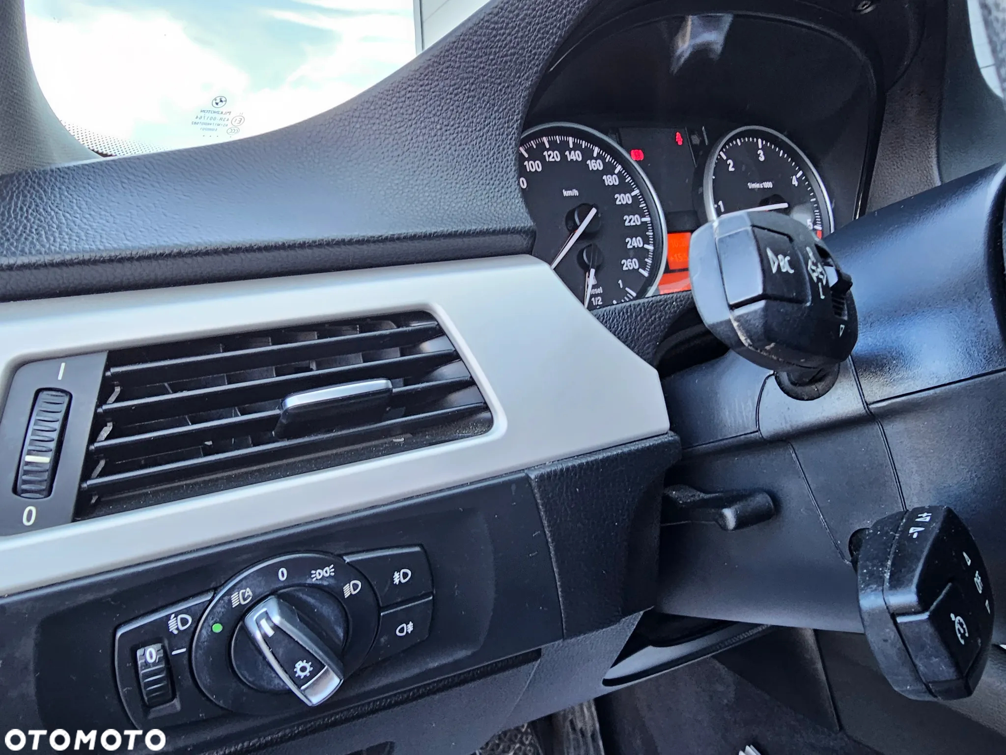 BMW Seria 3 316d - 13