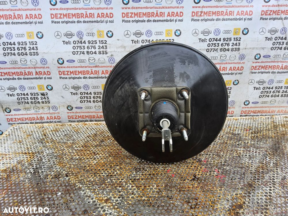 Pompa servofrana Iveco Daily 2014-2024 tulumba servofrana  pompa frana cod 504269884 - 8