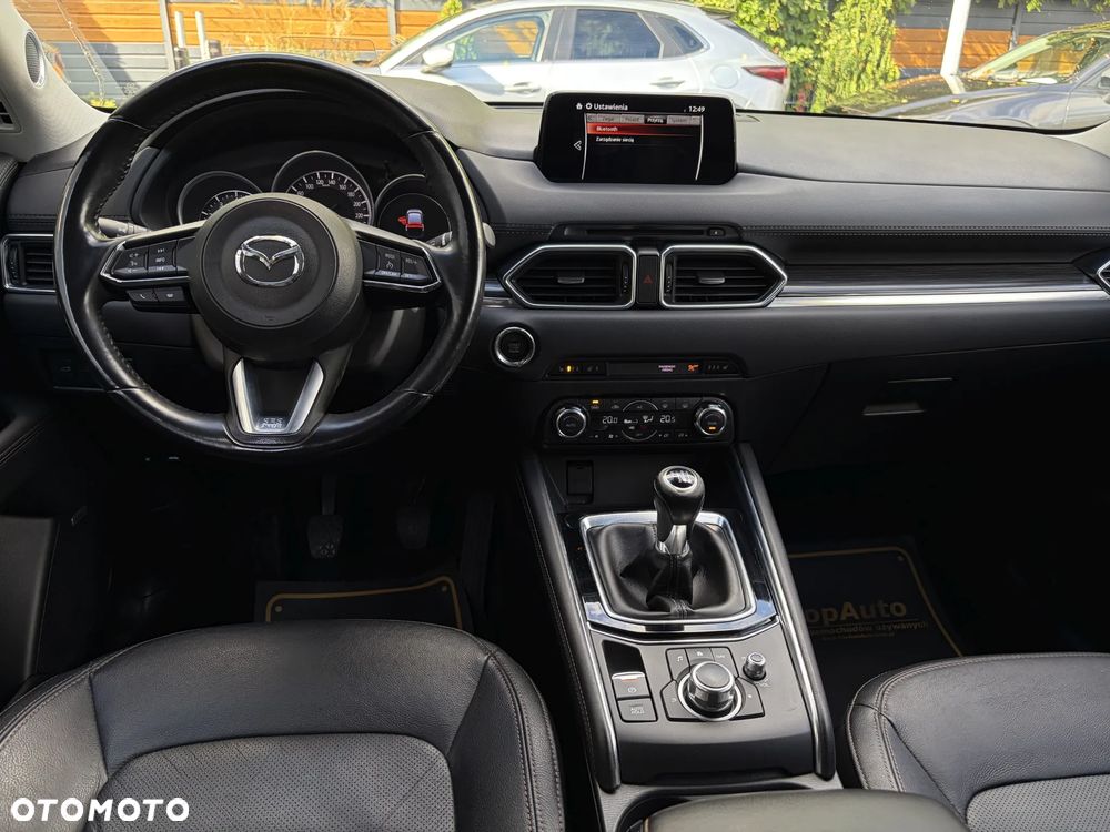 Mazda CX-5 2.0 Skygo 2WD - 35