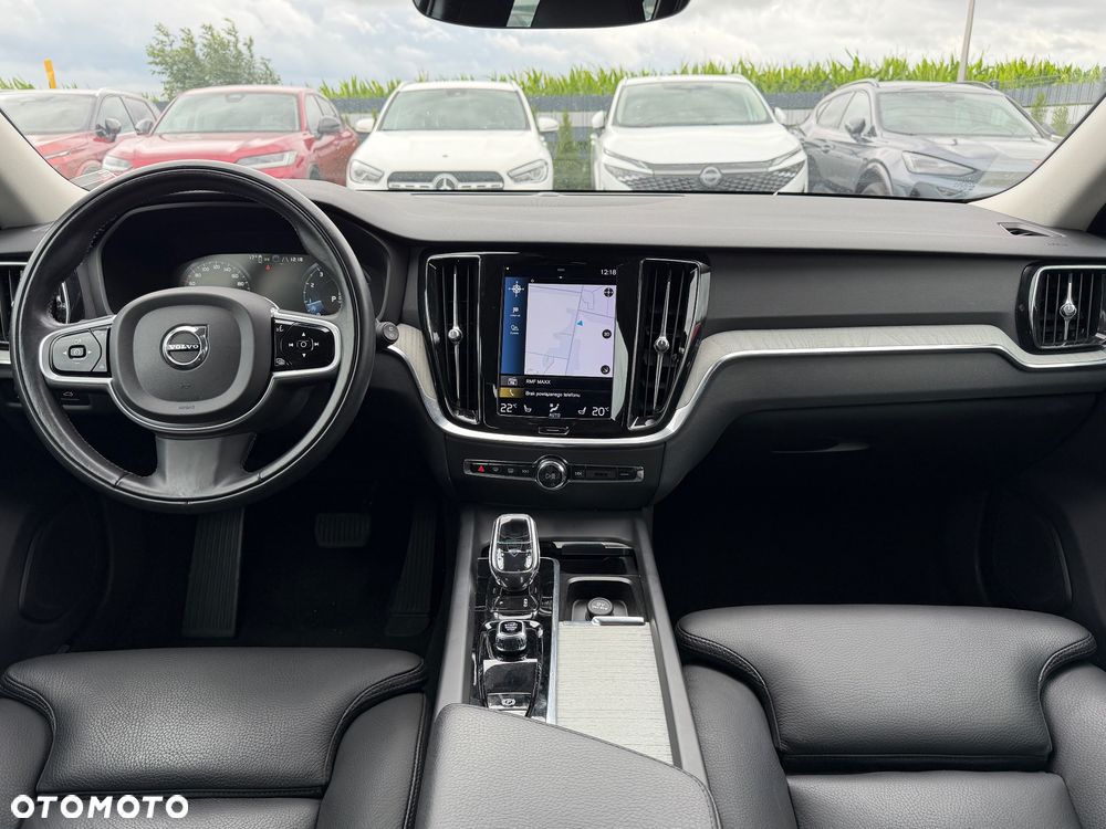 Volvo V60 B3 B DKG Inscription - 7